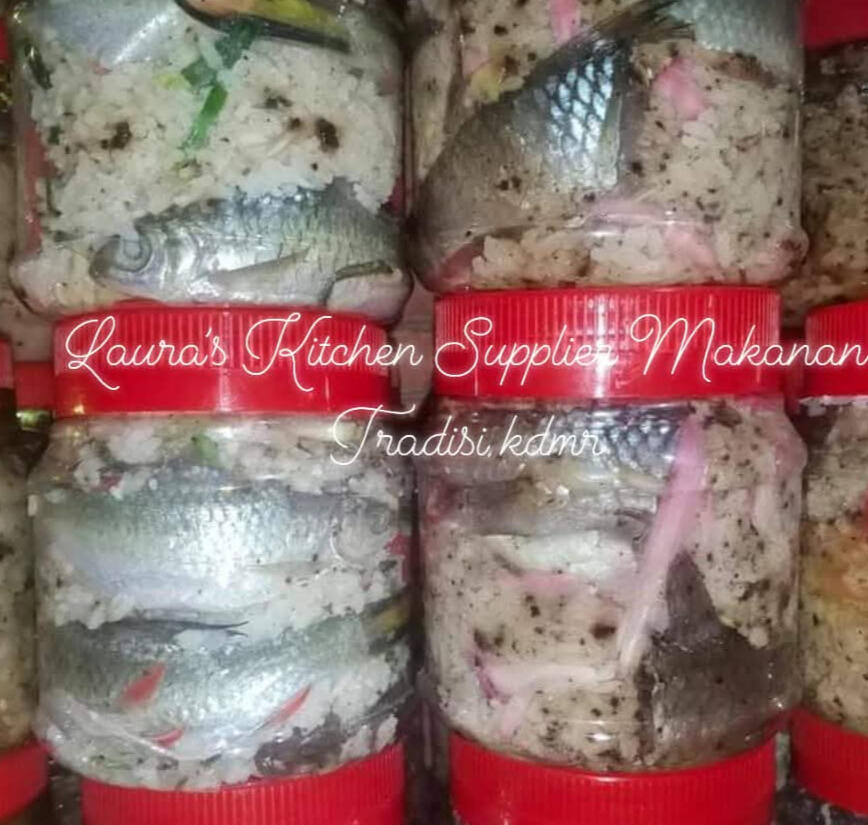 Authentic Sabahan by Laura's Kitchen