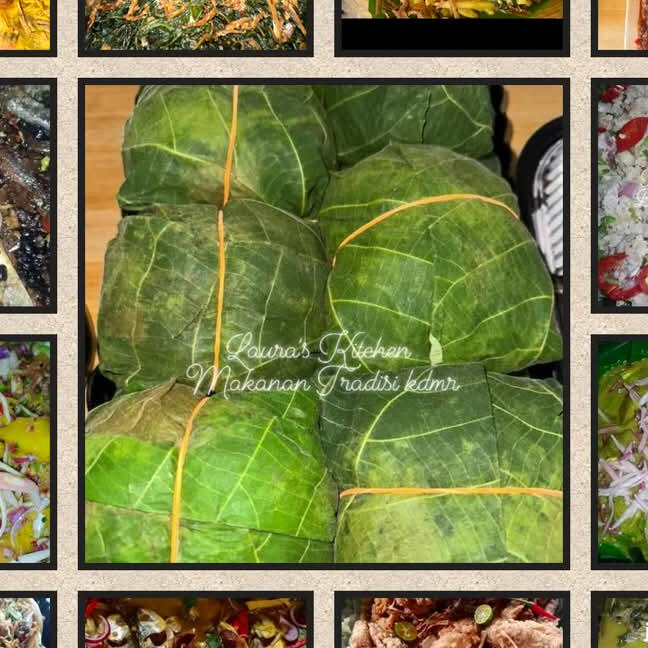 Authentic Sabahan by Laura's Kitchen