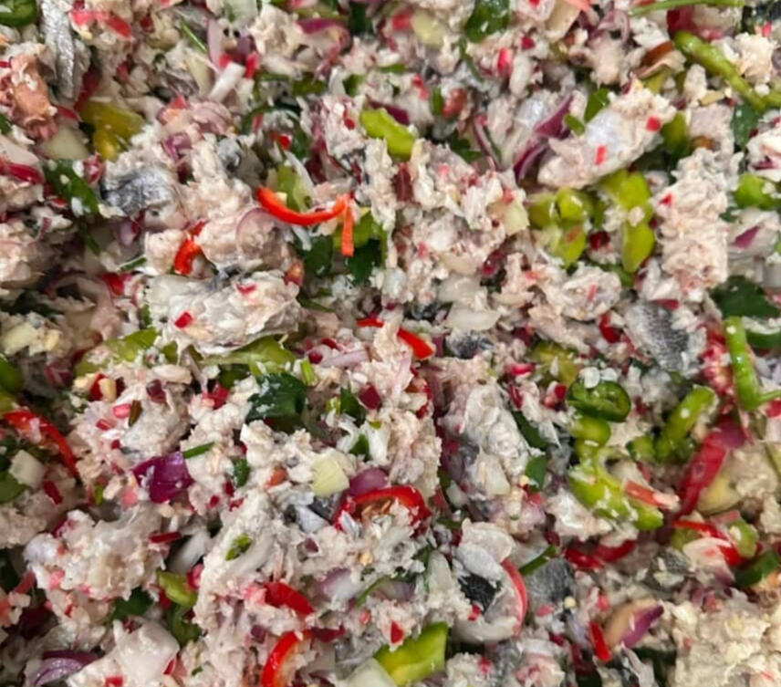 Authentic Sabahan by Laura's Kitchen