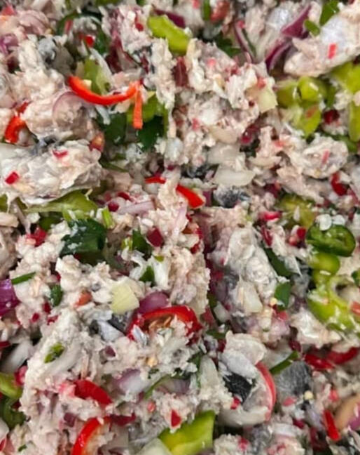 Authentic Sabahan by Laura's Kitchen