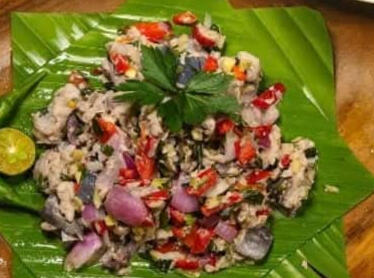 Authentic Sabahan by Laura's Kitchen